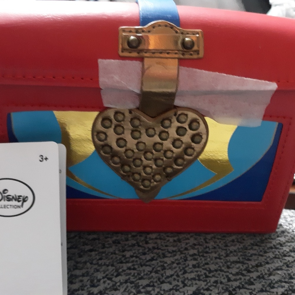 Girls Shoulder Bag